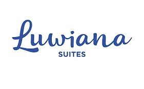 Luwiana Suites